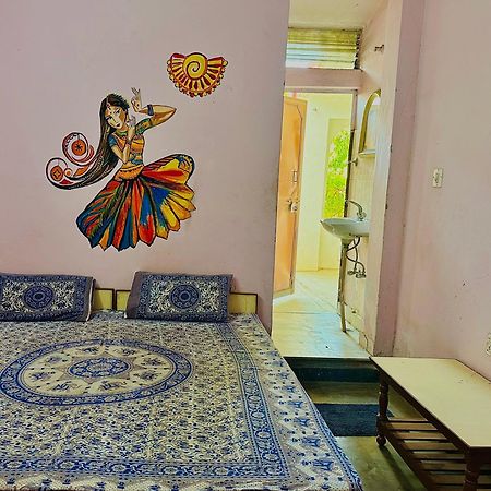 Jwala Niketan Jaipur Hotell Exteriör bild