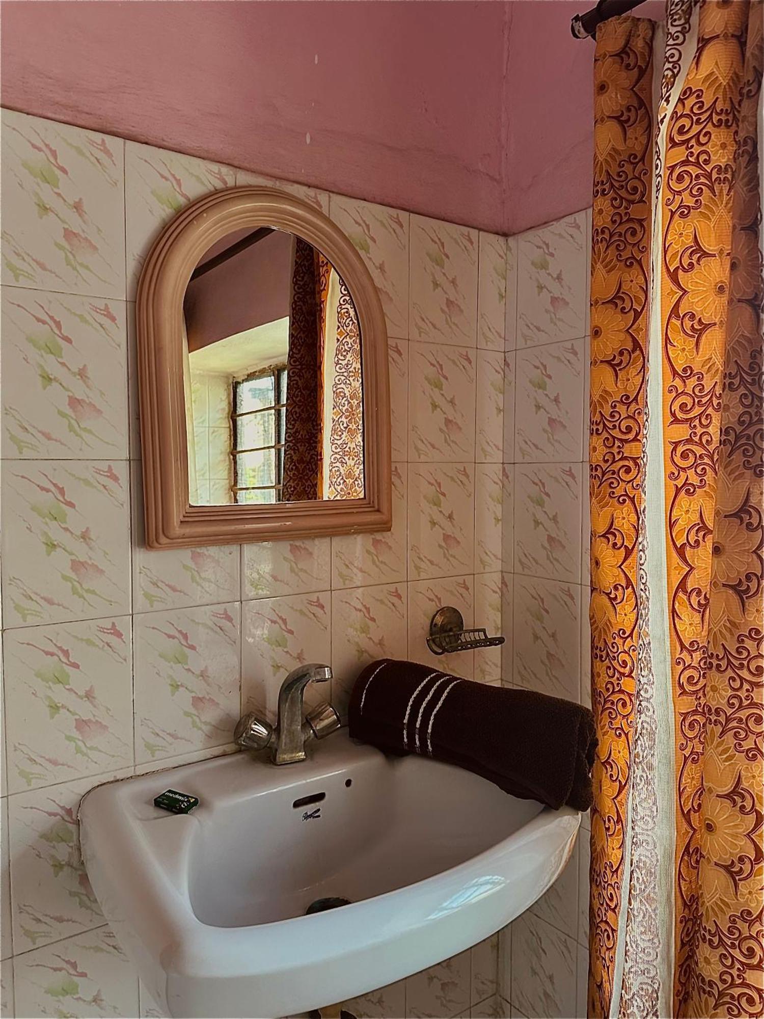 Jwala Niketan Jaipur Hotell Exteriör bild