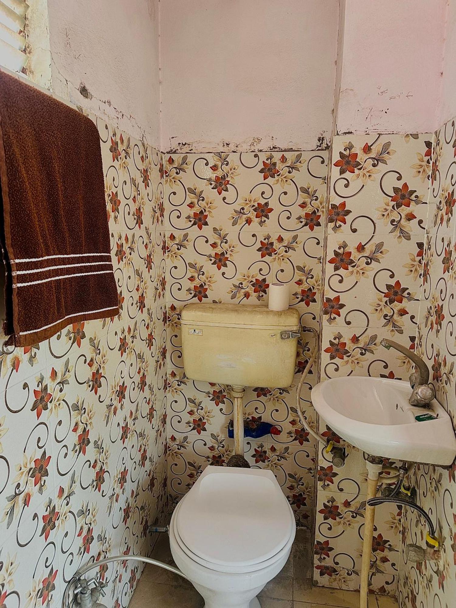Jwala Niketan Jaipur Hotell Rum bild