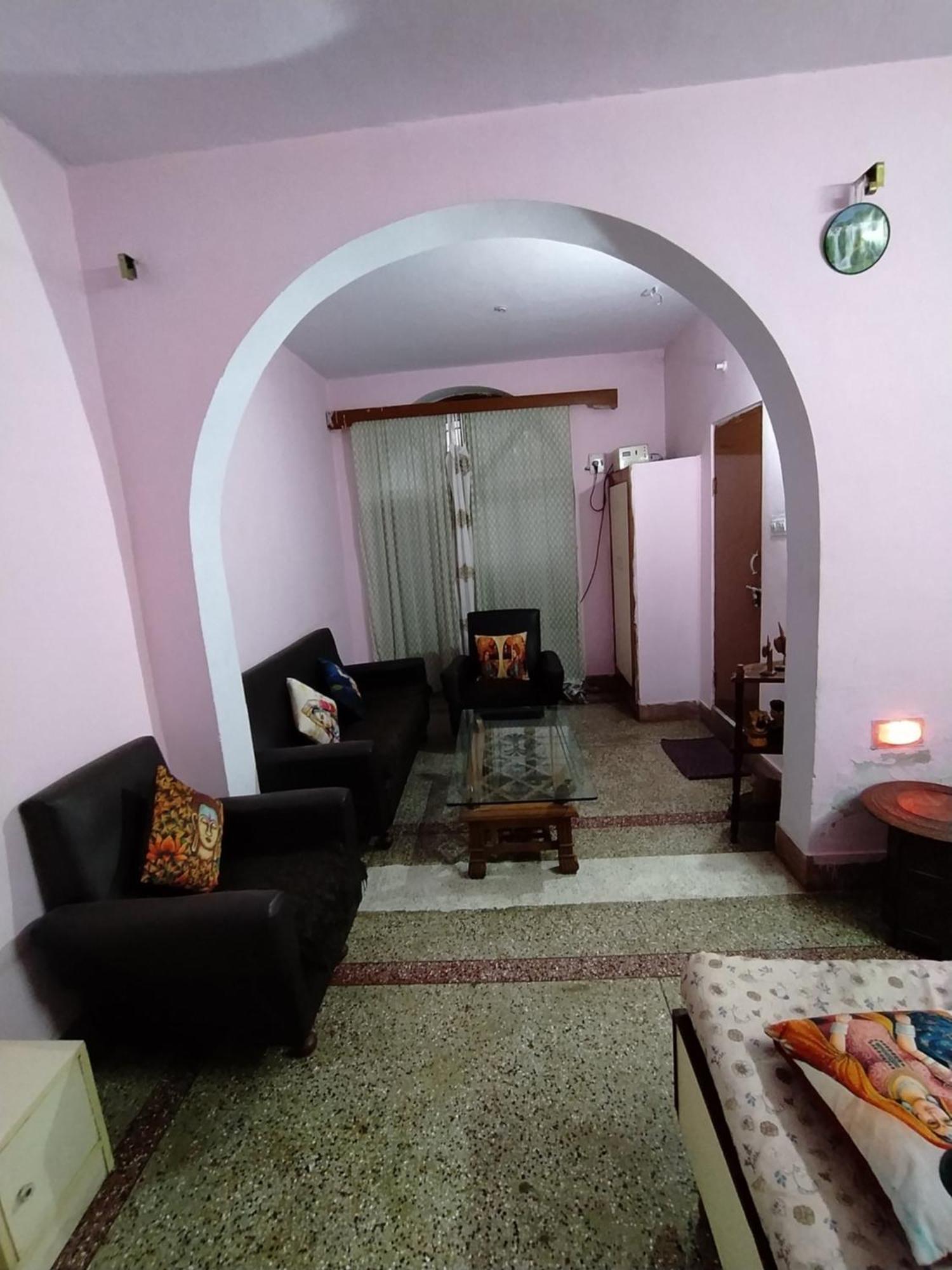Jwala Niketan Jaipur Hotell Exteriör bild
