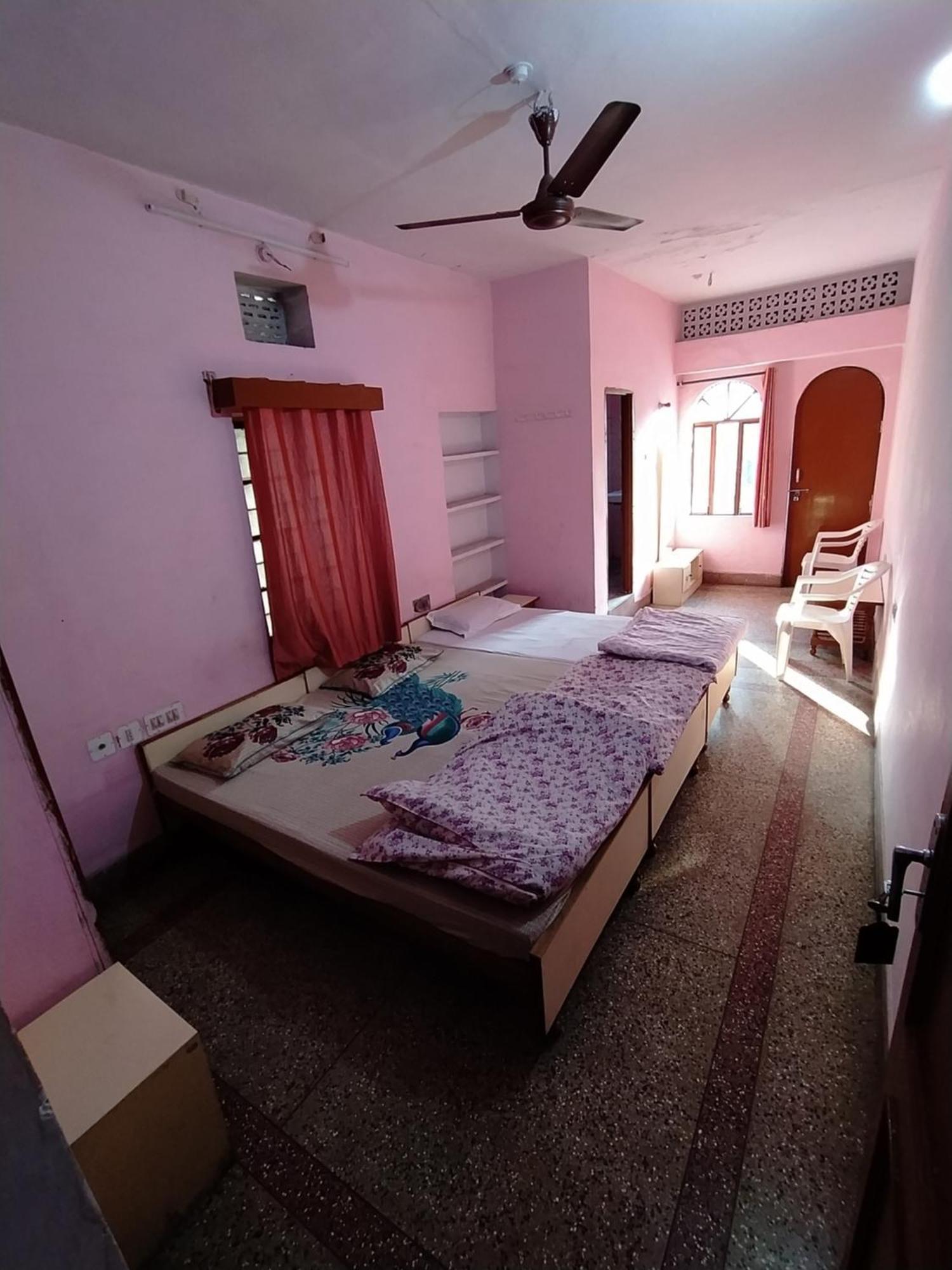 Jwala Niketan Jaipur Hotell Exteriör bild