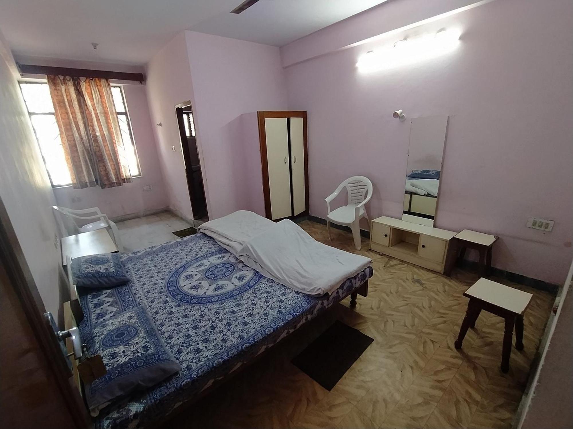 Jwala Niketan Jaipur Hotell Exteriör bild