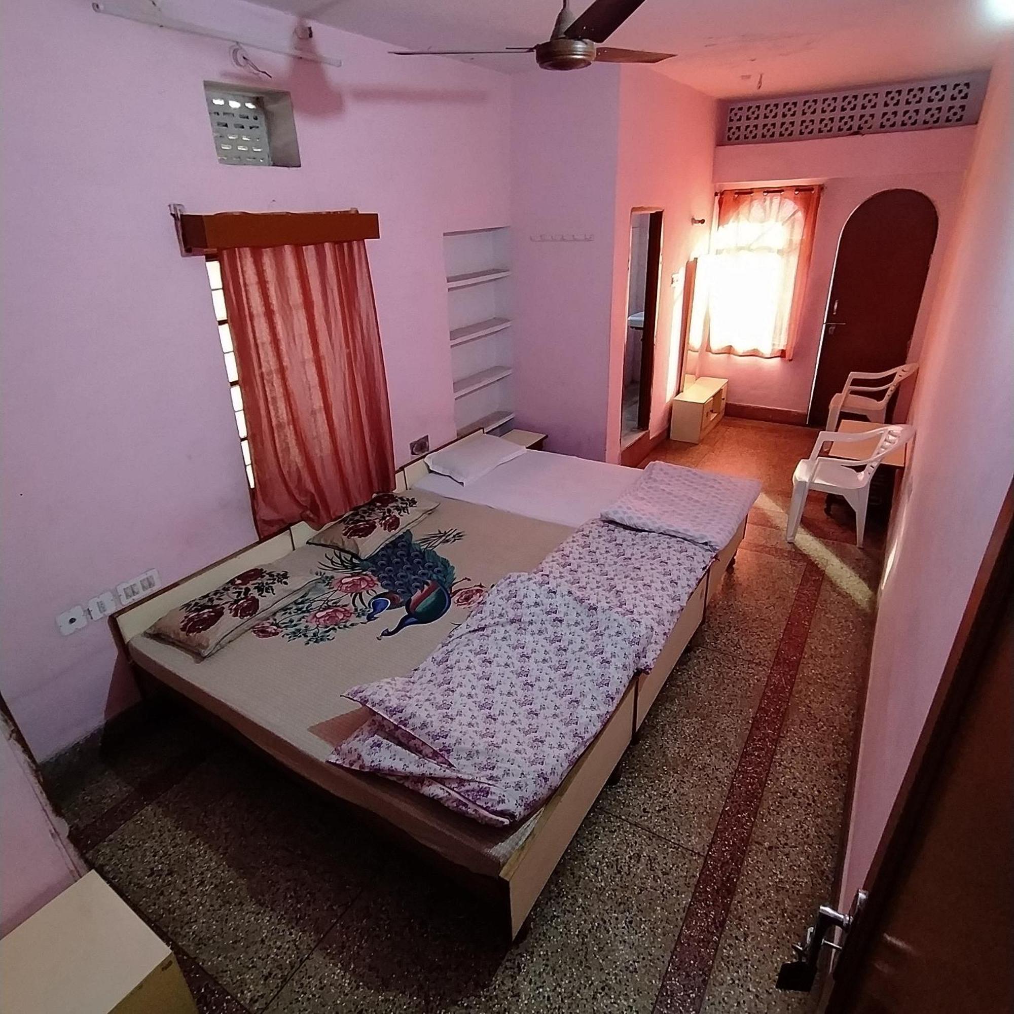 Jwala Niketan Jaipur Hotell Exteriör bild