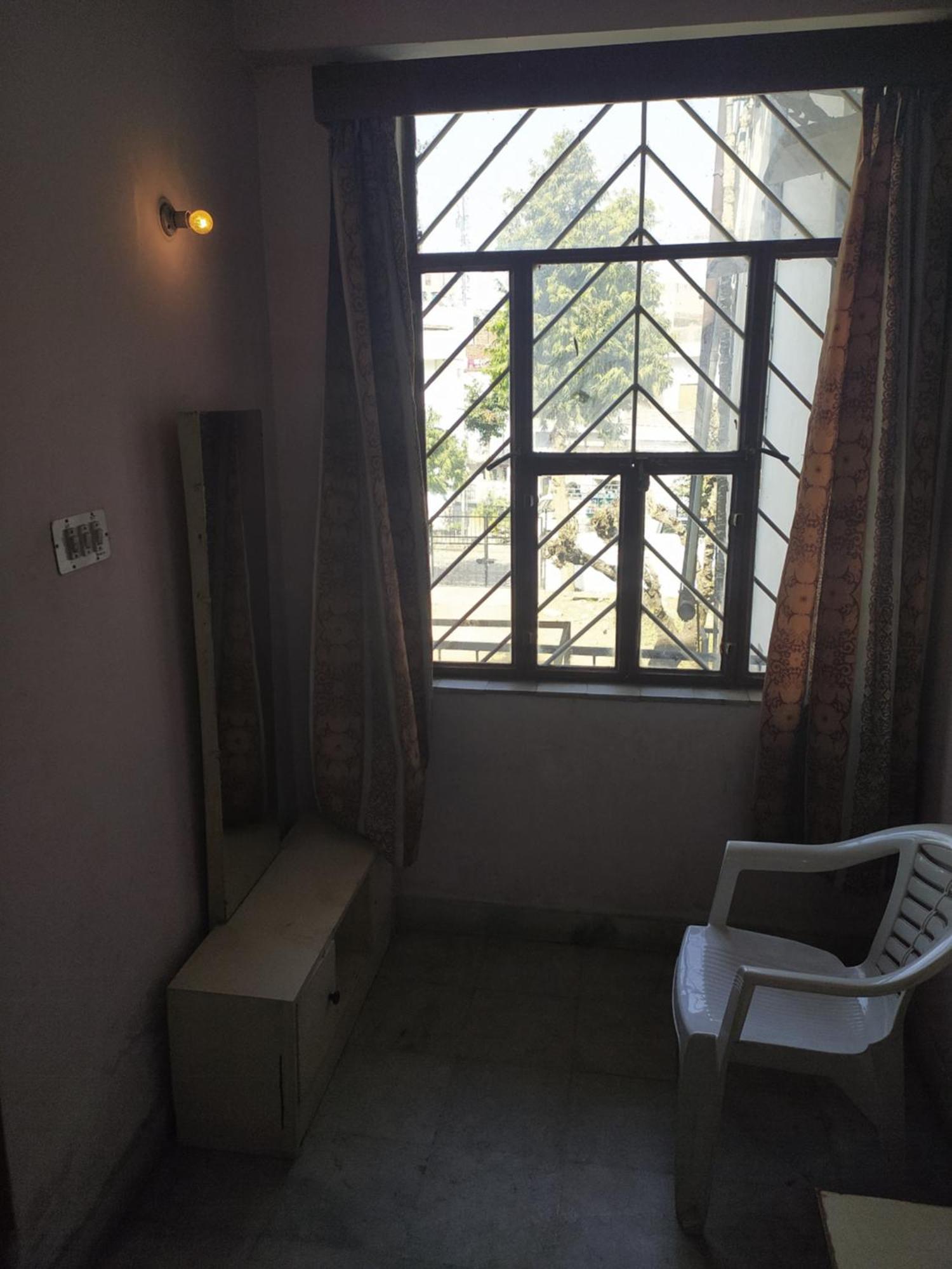 Jwala Niketan Jaipur Hotell Exteriör bild
