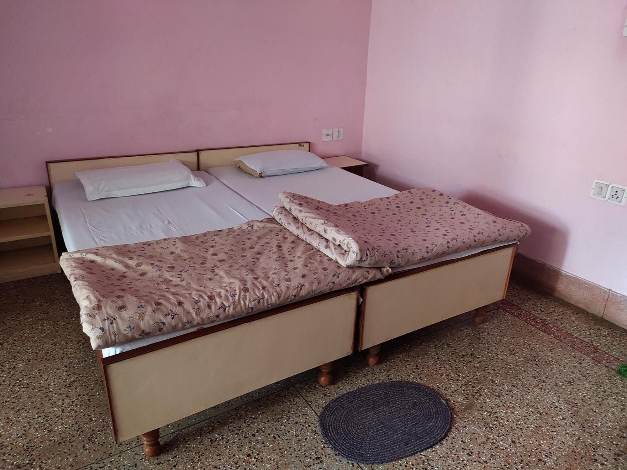 Jwala Niketan Jaipur Hotell Exteriör bild