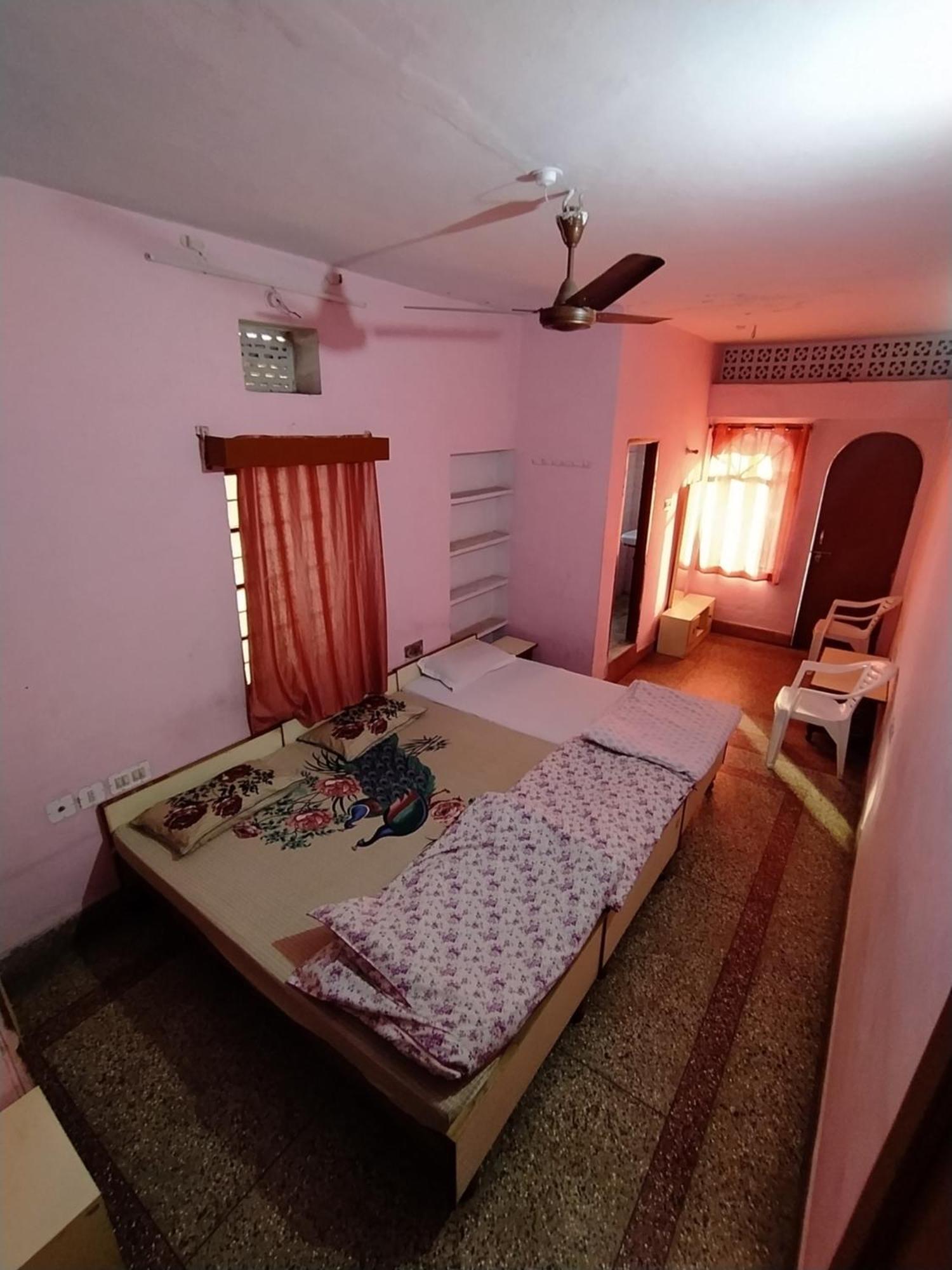 Jwala Niketan Jaipur Hotell Exteriör bild