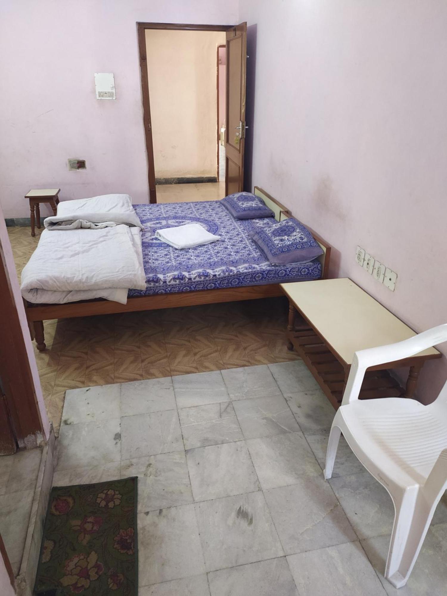 Jwala Niketan Jaipur Hotell Exteriör bild