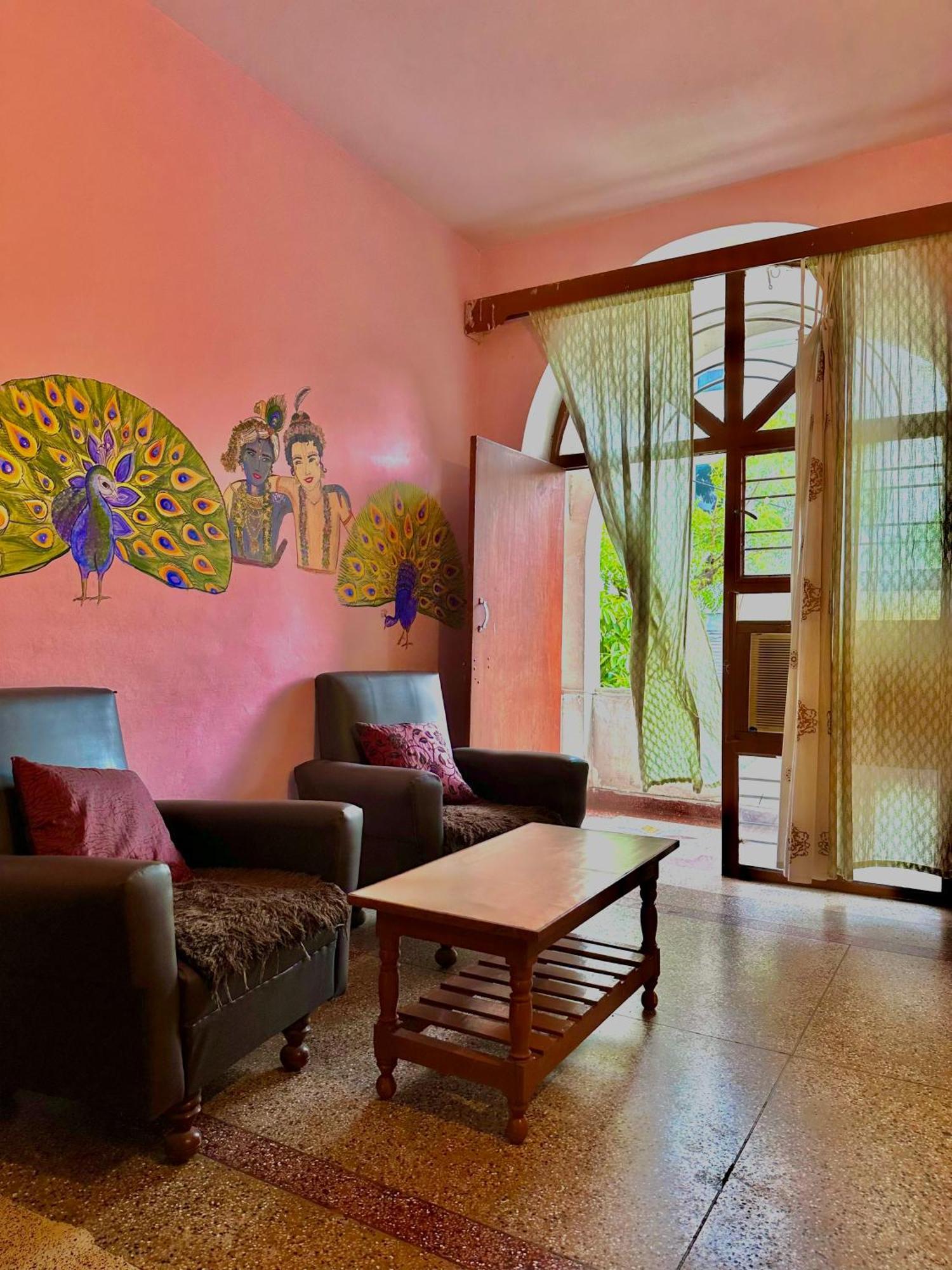 Jwala Niketan Jaipur Hotell Exteriör bild
