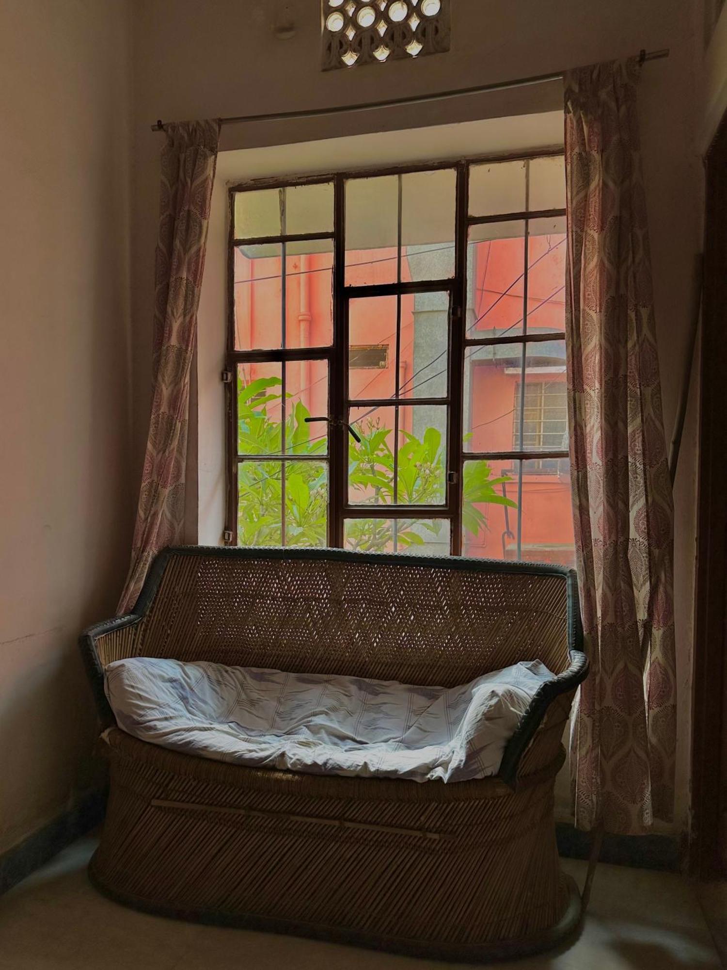 Jwala Niketan Jaipur Hotell Exteriör bild