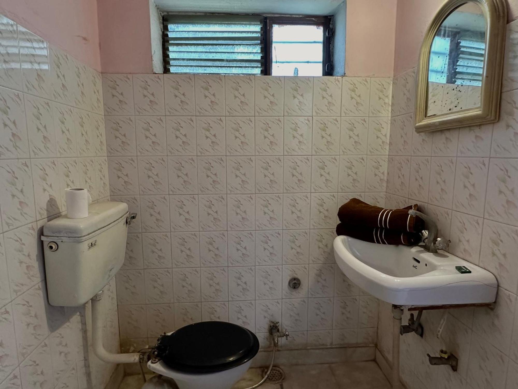 Jwala Niketan Jaipur Hotell Exteriör bild