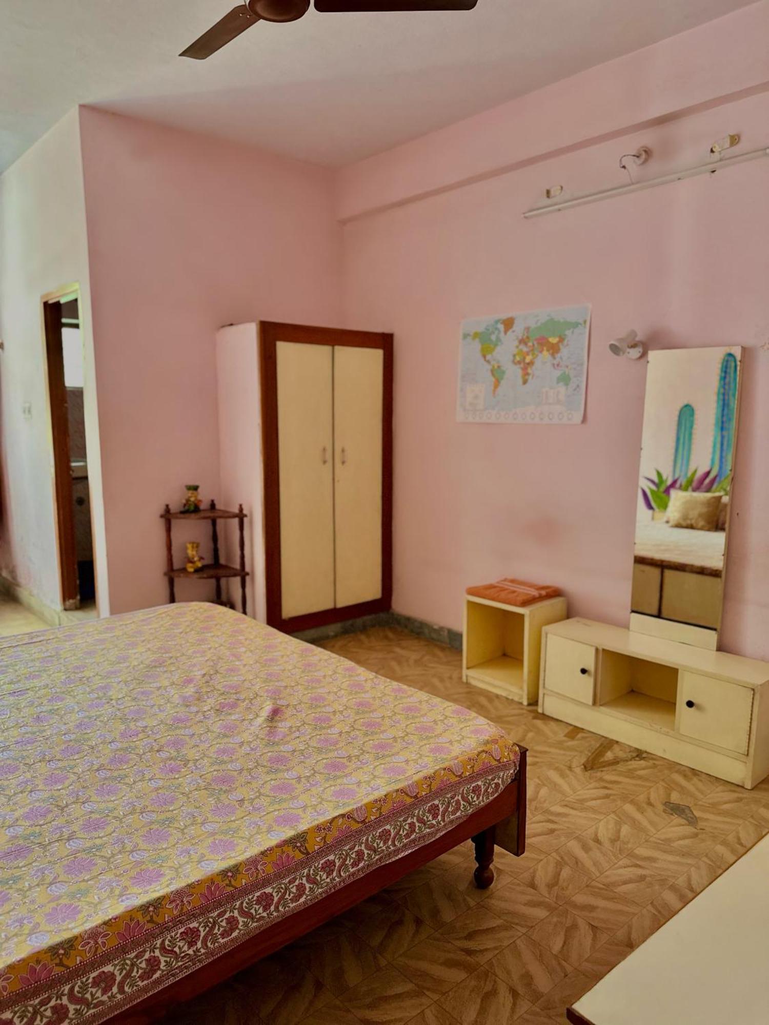 Jwala Niketan Jaipur Hotell Exteriör bild