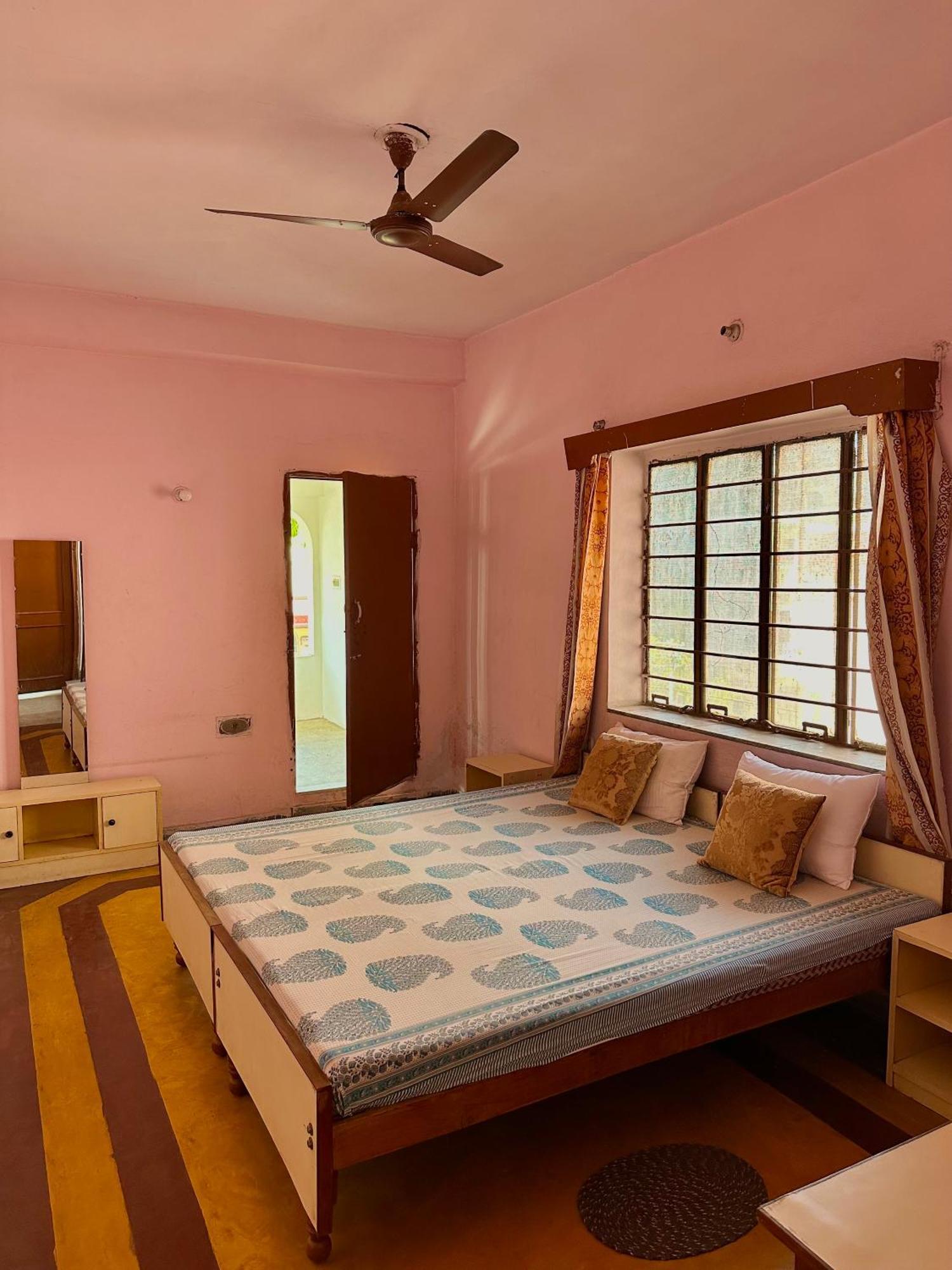Jwala Niketan Jaipur Hotell Exteriör bild