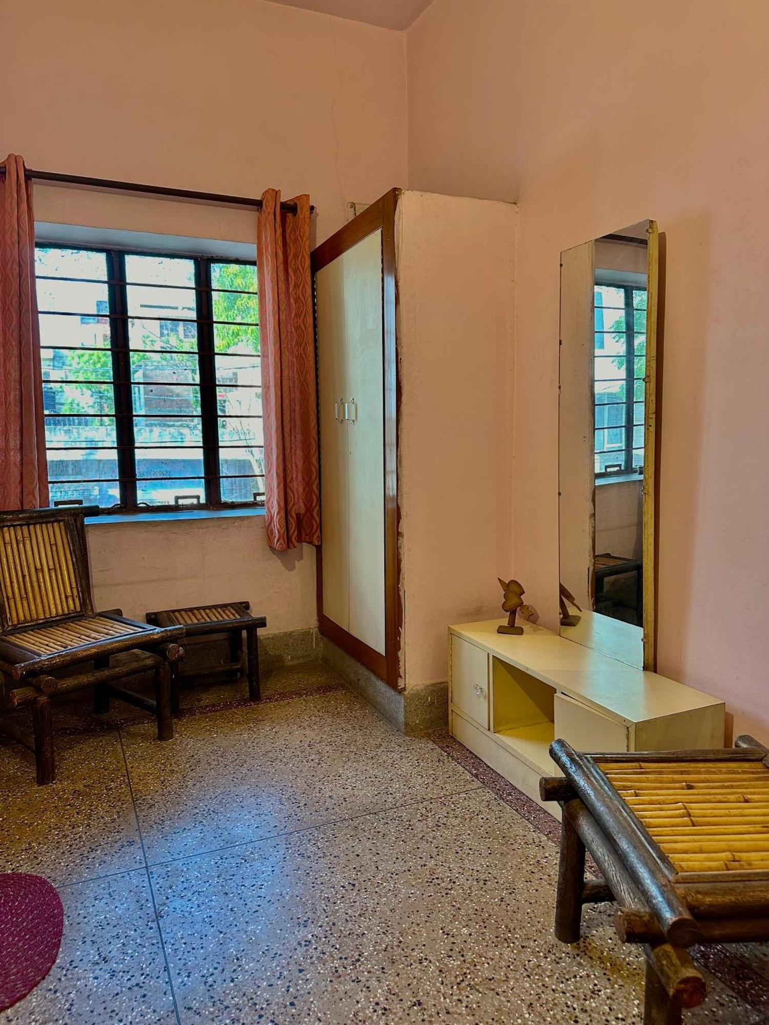 Jwala Niketan Jaipur Hotell Exteriör bild