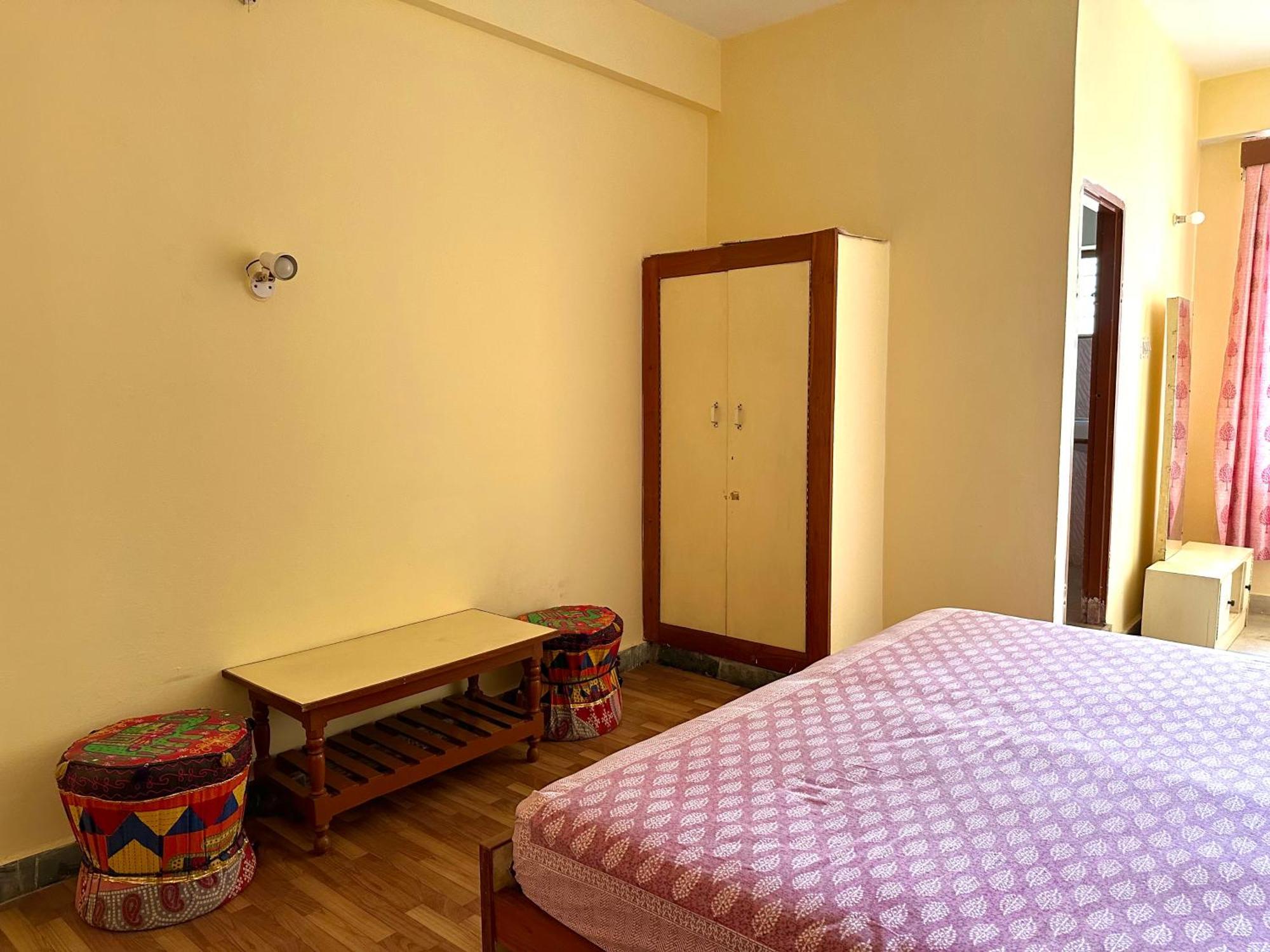 Jwala Niketan Jaipur Hotell Exteriör bild